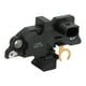 thumbnail image 2 of Regulador del alternador, Regulador del alternador F00M145225 Alternador automático Regulador de voltaje del alternador Regulador estabilizador de voltaje del automóvil Diseño de última generación, 2 of 9