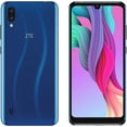 thumbnail image 1 of SMARTPHONE ZTE ZTE BLADE A5 64G 4G LTE 6.1" HD AZUL DESBLOQUEADO, 1 of 5