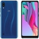 thumbnail image 1 of SMARTPHONE ZTE ZTE BLADE A5 64G 4G LTE 6.1" HD AZUL DESBLOQUEADO, 1 of 5