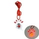 thumbnail image 3 of Collares con bombillas navideñas iluminadas, collares festivos, accesorios navideños intermitentes para mujeres, hombres y niños, obsequios para fiestas navideñas, rellenos de calcetines, 3 of 5