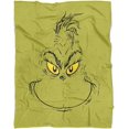thumbnail image 5 of Flannel Fleece Blankets Super Soft Throw Blankets Cozy Travel Blanket for Sofa Chair Bed Living Room 40"x50", 5 of 5