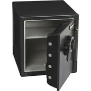 SentrySafe Fire Safe SF123CS Combination Lock - One Hour Fire Rating - 1.2 cu ft