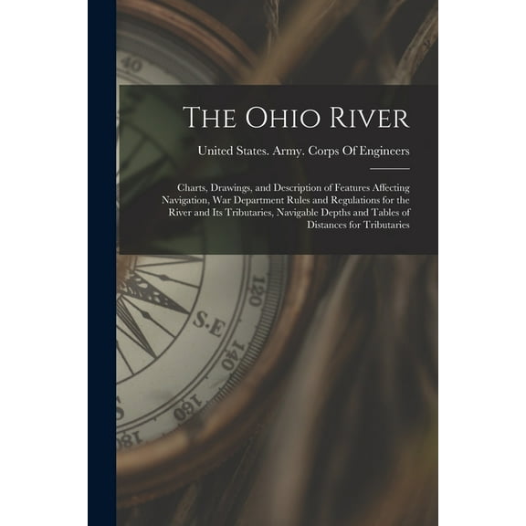 The Ohio River, (Paperback)