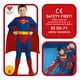 Costumes For All Occasions RU882085SM Superman Enfant Petit – image 1 sur 4