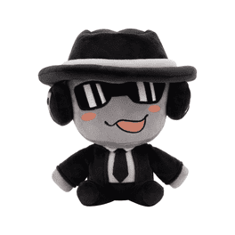 rapture studios travis scott plush ぬいぐるみ xxxtentacion Travis Scott plush Travis Scott plush toy doll