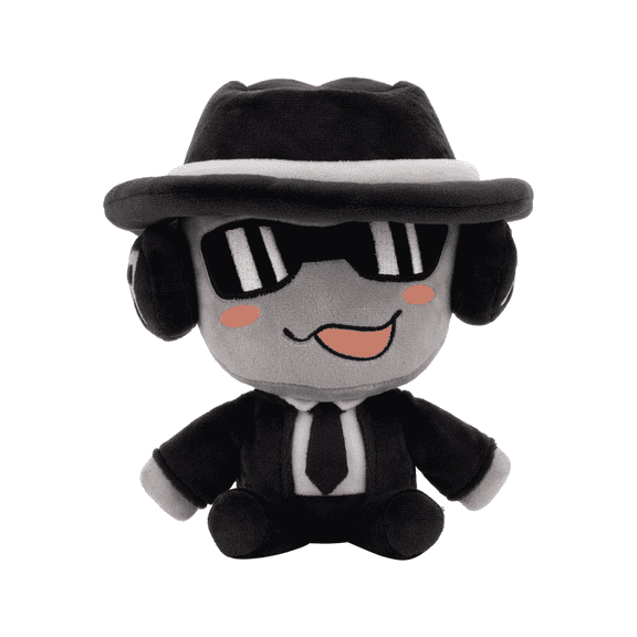Chance Plush