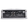 thumbnail image 3 of Crunch Sa-2100.4 Smash Series 2 Amplificador Clase Ab De 100 Vatios Y 4 Canales, 3 of 4