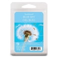 thumbnail image 1 of Cubes de cire parfumée ScentSationals - Ciel bleu, 1 of 4