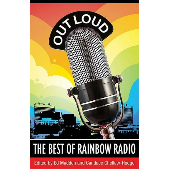 Out Loud (Paperback)