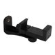 thumbnail image 4 of 1/4 Inch Screw Hole Smartphone Holder Mount Cell Phone Clip Holder with Hot Shoe Port for Traveling, 4 of 4