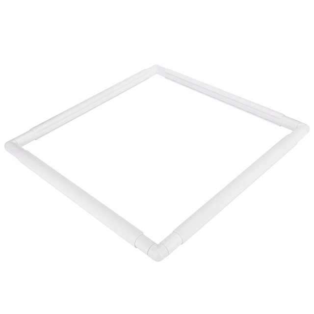 Filfeel 4 Pieces Quilting Frame, Embroidery Frame, Cross Stitch Silk Painting For Embroidery Sewing