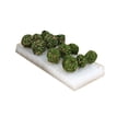 thumbnail image 4 of 12PCS Simulation Bush Trees Scenery Architecture Trees Model DIY Model Railroad Scenery with Model Bases, 4 of 7