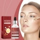 thumbnail image 5 of Fiudx Ofertas Relámpago Melanina Y Líquido Envejecedor Líquido Desalinizador Y Envejecedor Iluminador Y Reafirmante Extracto De Planta De La Piel 15Ml, 5 of 6