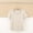 *Beige, variant on ClodeEU Women's Slim Fit Short Sleeve Crewneck T Shirt, Solid Color Casual Spring Summer Tee Dark Gray,Womens Plus XL