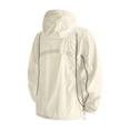 thumbnail image 4 of Rexolia Men’s UPF 50 Full Zip Hoodie Jacket Lightweight Sun Protection Fishing Hiking Performance Beige L, 4 of 4