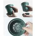 thumbnail image 5 of Pot de Jardin Innovant pour Contrôle des Racines, Design à Bord Festonné Robuste, Durable pour Plantes à Longues Racines, Empilable pour un Rangement Facile et un Placement Intérieur, 5 of 5