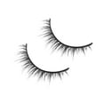 Tersarium 1PC Thick Natural False Eyelashes 3D Lifelike Fake Eyelashes