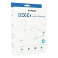 thumbnail image 4 of Samson DE60X Headset Microphone For SENNHEISER SK 100 G3 Bodypack Transmitter, 4 of 4