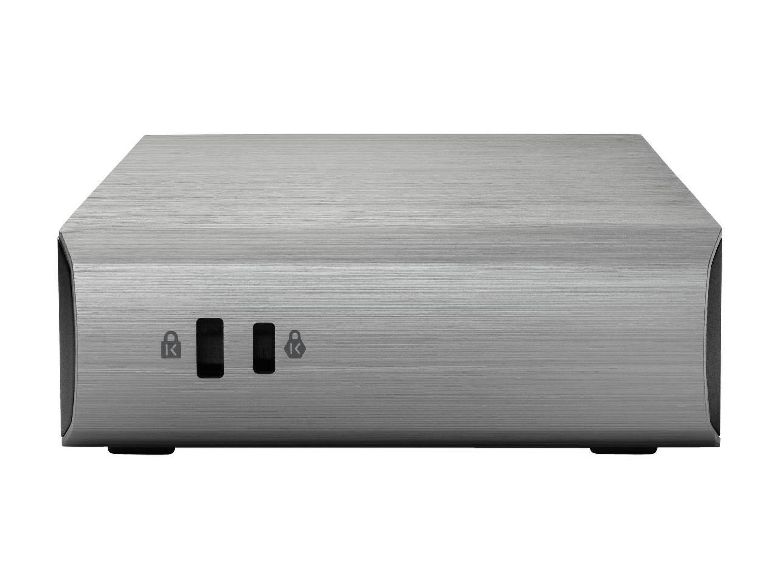 Kensington SD5500T and SD5550T Thunderbolt 3 and USB-C Dual 4K Hybrid Docking Station