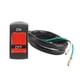 thumbnail image 2 of Interruptor de luz LED universal para motocicleta, control de encendido y apagado de faros delanteros del manillar, 22-25 mm, 2 of 10