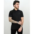 thumbnail image 4 of Playera Lisa Barabas Tipo Polo Corte Slim Fit, 4 of 4