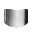 thumbnail image 5 of Esquirla 2xFinger Protector Reusable Kitchen Slice Tool Stainless Steel for Living Room Home Gadgets , Single finger , 3 Pcs, 5 of 8