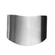 thumbnail image 5 of Protector de s Protector de manos Herramienta de cocina Acero inoxidable resistente, duradero reutilizable profesional para el hogar, solo perfecl protector de dedos, 5 of 8