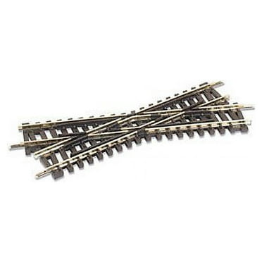 Peco ST-50 N Scale N RIGHT HAND CROSSING
