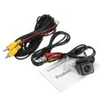 thumbnail image 4 of For Mercedes Benz CLK W209 W203 W211 W219 12V Parking Backup Camera-Good quality, 4 of 5