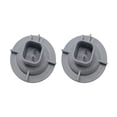 thumbnail image 7 of Kairuite 2Pcs Front Indicator Light Socket for ford for Focus for Transit 4053872, 7 of 7
