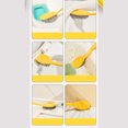 thumbnail image 3 of Escobilla de Baño ANGGREK flexible cerdas de PET, 3 of 7