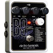 Electro-Harmonix B9 Organ Machine Pedal