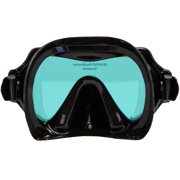 SeaDive EagleEye SLX RayBlocker HD Mask