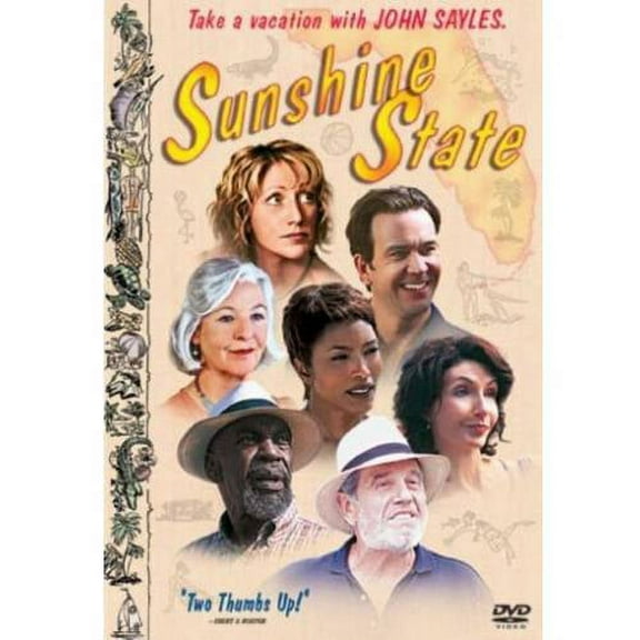 Sunshine State [DVD]