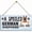 mp27, variant on Person With Autism Lives Here Sign Hanging Wood Sign Home Decorative Printed Wood Wall Art Sign Colorful Autism Wood Plaque Sign Autistic Support Decorative Plaque Autism Family Decor 12X6 Inch