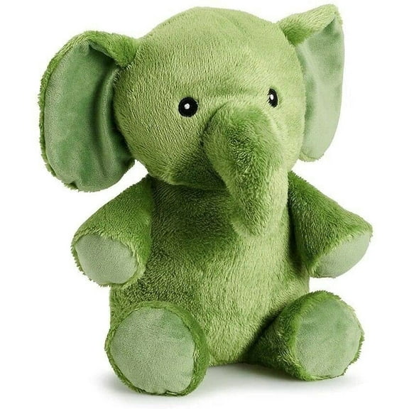 Kohl’s Grandpa Green Elephant 12” Plush Stuffed Animal Lane Smith Book Character Doll