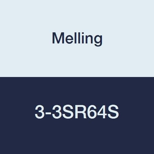 Melling 3-3SR64S Stock Replacement Engine Timing Kit