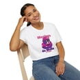 thumbnail image 6 of Funny Animals T Shirt Unisex Softstyle Short Sleeve Cotton Tee Gildan 64000 Ring Spun Comfort, 6 of 97