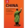 China: Mao? (Tm)S Republic to World Superpower [Paperback - Used]