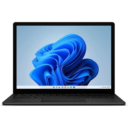 Microsoft - Surface Laptop 4 - 13.5” Touch-Screen – Intel Core i7 - 32GB Memory - 1TB Solid State Drive (Latest Model) - Matte Black