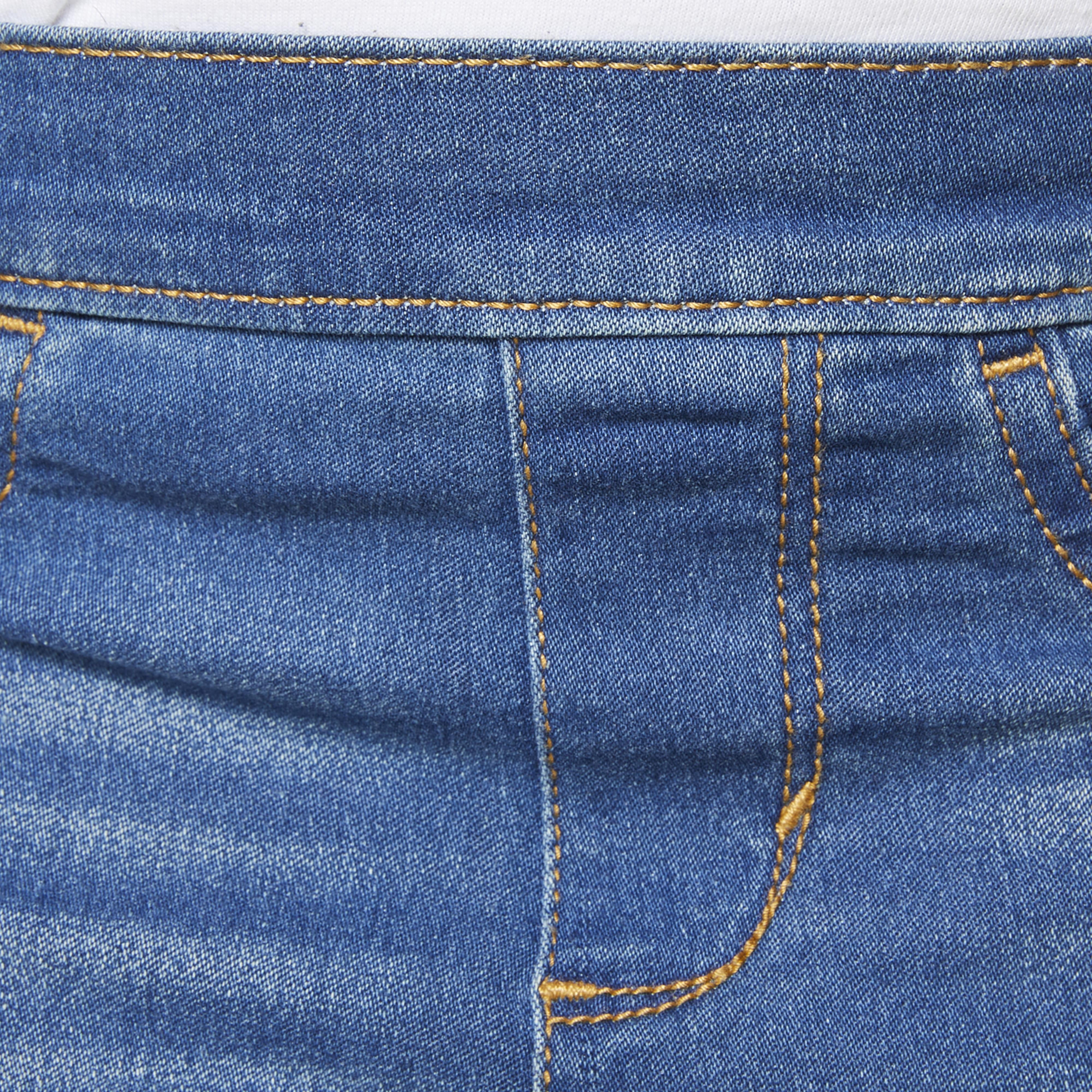 Levi's Girls Pull-On Jegging, Sizes 4-16