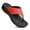 Red, variant on Women's Jewel Comfortable Thong Platform Sandals