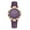Multicolor-F, variant on TIMIFIS Watches for Women Women Watches Bracelet Set Flowers Ladies Bracelet Watch Casual Leather Quartz - Summer