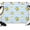 LightBLue, variant on 7x5ft Photo Backdrop, Cute Lemon Summer Soft Polyester Backdrop Curtains Photography Backdrops, Farmhouse Floral Retro Linen Texture Brushed Background for Photoshoots Studio Video Portrait Parties