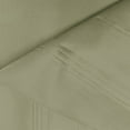 thumbnail image 5 of Egyptian Cotton 650 Thread Count Solid Sheet Set  King-Sage, 5 of 5