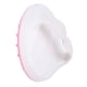 thumbnail image 4 of Almohada de masaje en forma de U, masaje de cuello eléctrico profesional, almohada de masaje eléctrico, almohada de masaje cervical, uso conveniente Jadeshay A, 4 of 8