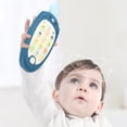 thumbnail image 1 of Toys 3-6 Years Old Baby Science And Education Toys Story Coax Sleep Early Education Learning Music Mobile Phone Toys, 1 of 7