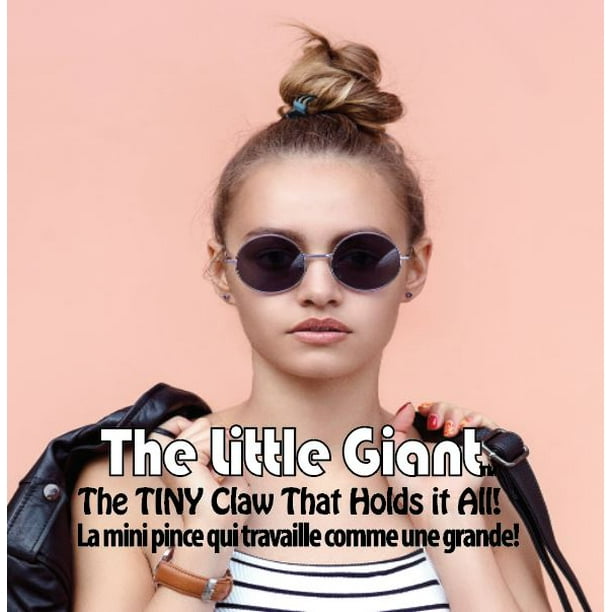 Localoc Style Little Giant Hair Clip Localoc Style Little Giant Hair Clip