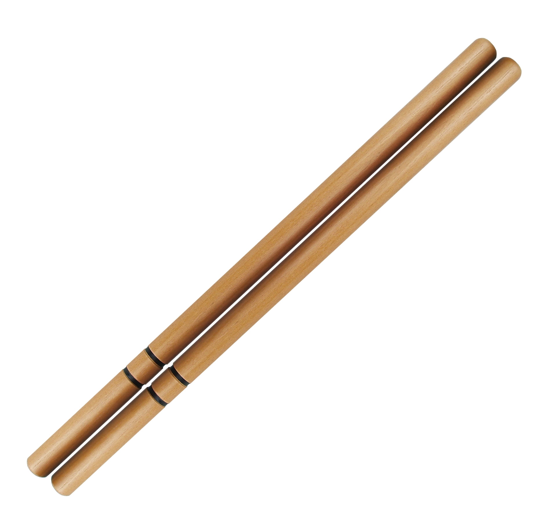 Hardwood Escrima Sticks Fighting wood Kali Arnis Martial Arts add Carrying Case 