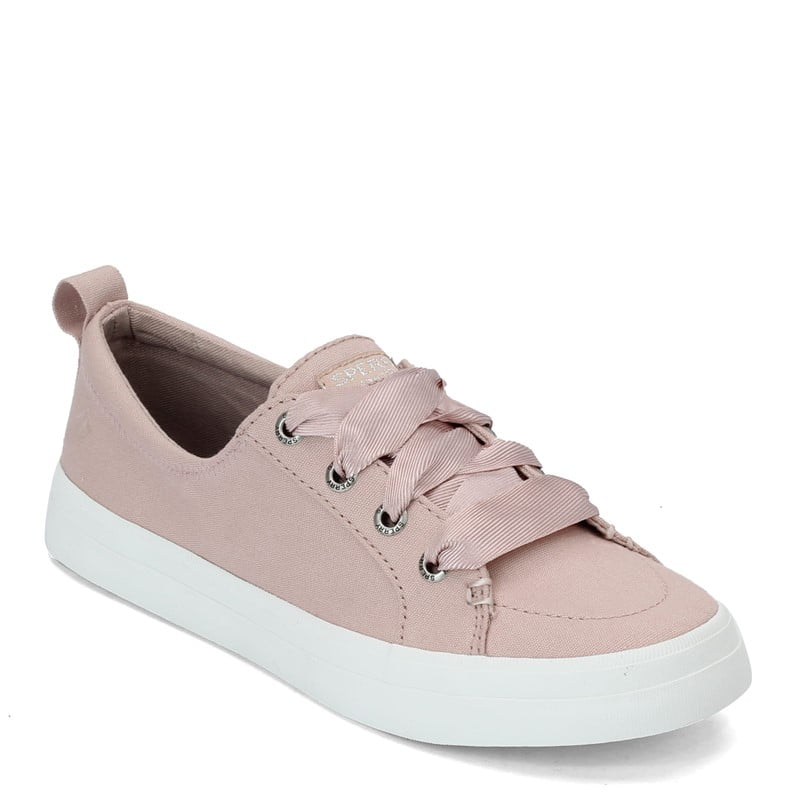 sperry crest vibe satin